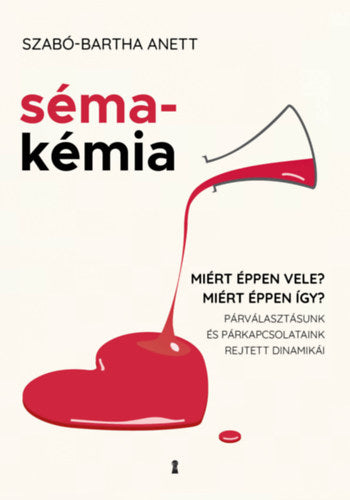 Sémakémia - Szabó-Bartha Anett