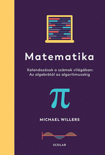 Matematika - Michael Willers