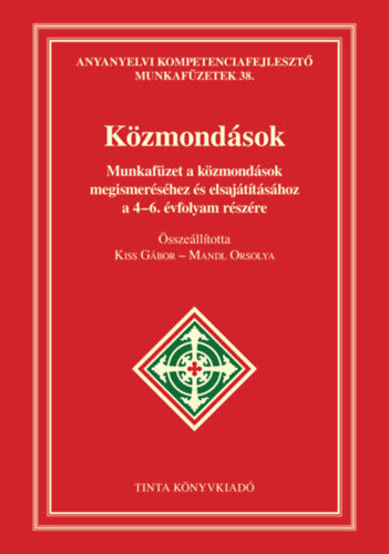 Közmondások - 