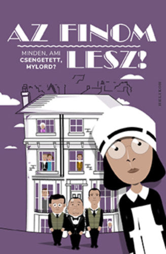 Az finom lesz! - 