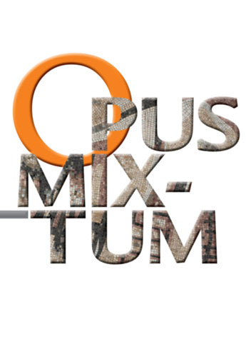 Opus mixtum - 