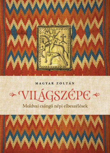 Világszépe - Magyar Zoltán