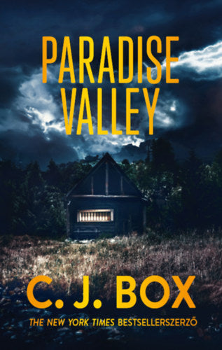Paradise Valley - Box, C.j.