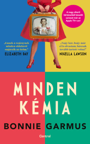 Minden kémia (Különleges kiadás)
