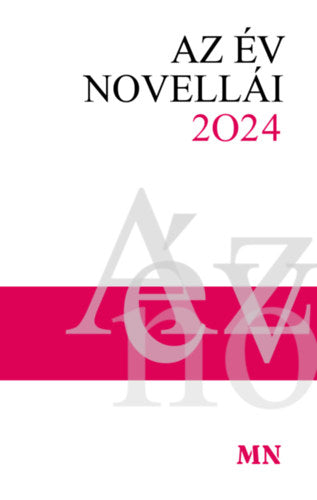Az év novellái 2024