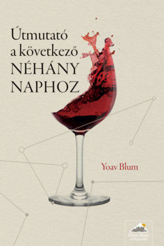 Útmutató a következő néhány naphoz - Yoav Blum