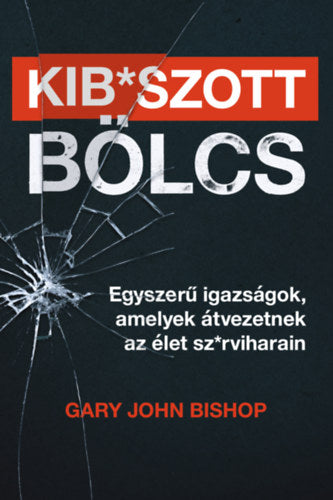 Kib*szott bölcs - Gary John Bishop
