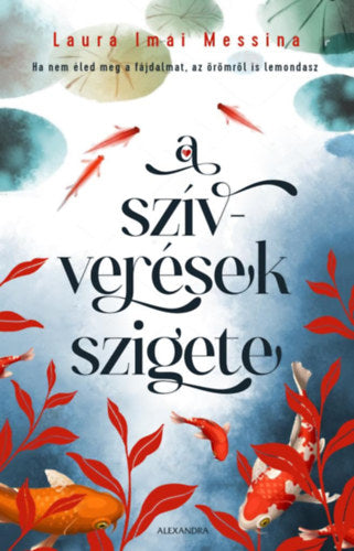 A szívverések szigete