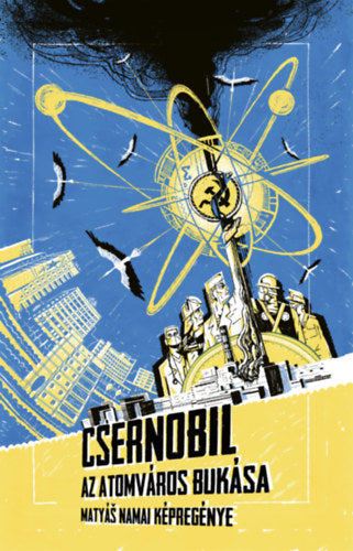 Csernobil - Matyas Namai