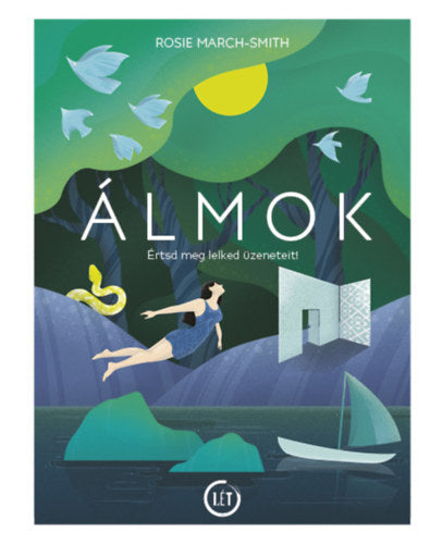 Álmok - Rosie March-Smith