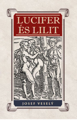 Lucifer és Lilit - Josef Vesely