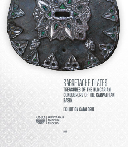 Sabretache Plates - 