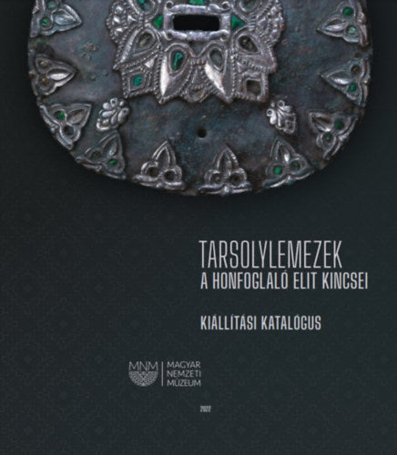 Tarsolylemezek - 