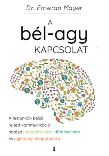 A bél-agy kapcsolat