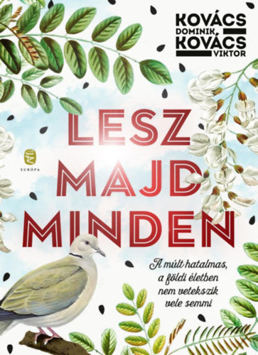 Lesz majd minden - Kovács Viktor, Kovács Dominik