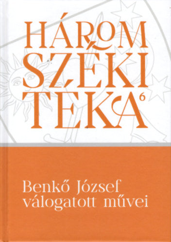 Benkő József válogatott művei - Benkő József