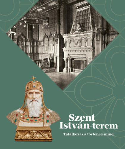 Szent István-terem - Szentpály