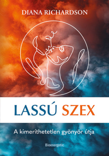 Lassú szex - Diana Richardson
