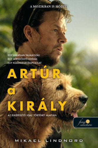 Artúr a király - Lindnord, Mikael