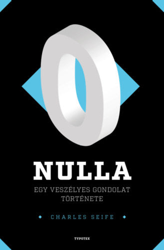 Nulla - Seife, Charles