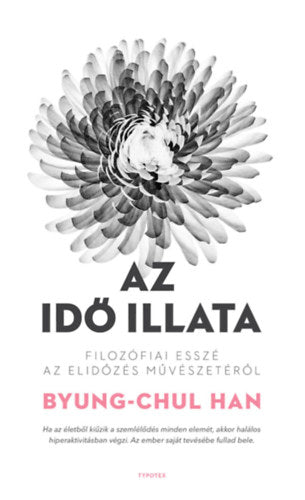 Az idő illata - Han Byung-Chul
