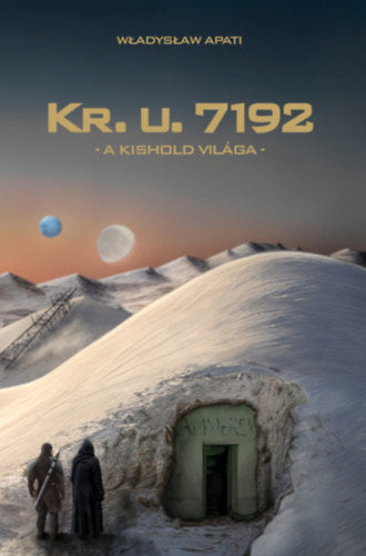 Kr. u. 7192 - Władysław Apati