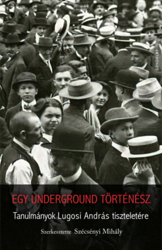 Egy underground történész - 