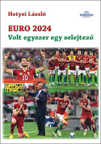 Euro 2024 - Hetyei László
