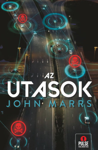 Az utasok - Marrs, John