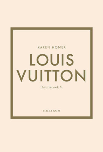 Louis Vuitton - Karen Homer