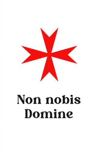 Non nobis Domine - 