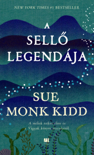 A sellő legendája