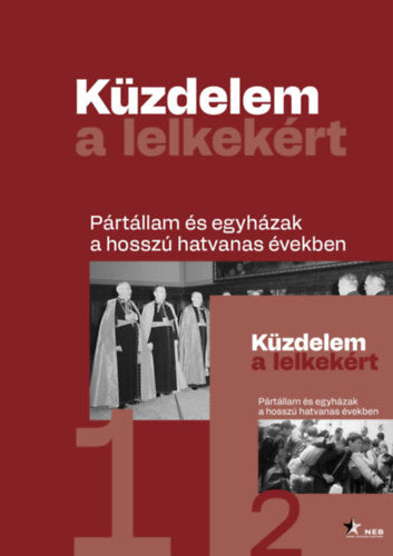 Küzdelem a lelkekért 1-2.