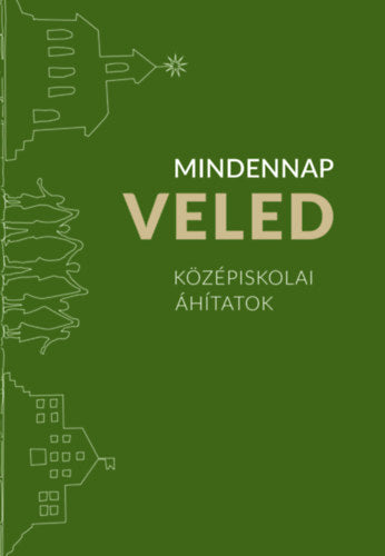 Mindennap veled - 
