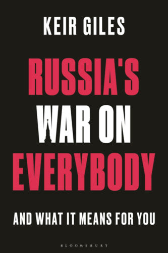 Russia&