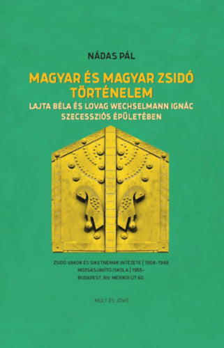 Magyar és magyar zsidó történelem
