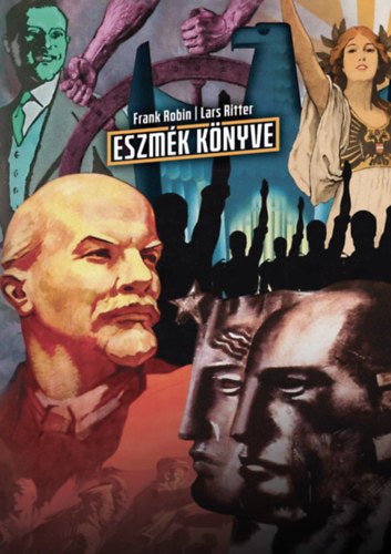 Eszmék könyve - Frank Robin, Lars Ritter