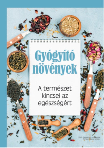 Gyógyító növények - 