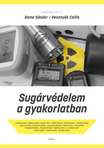 Sugárvédelem a gyakorlatban - 