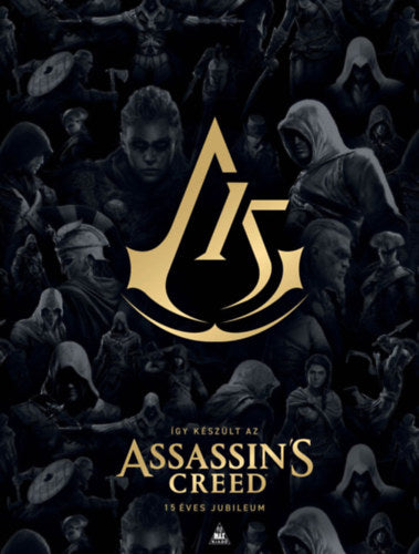 Így készült az Assassin&