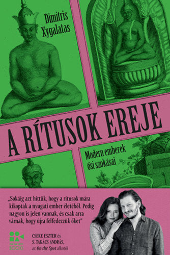A rítusok ereje