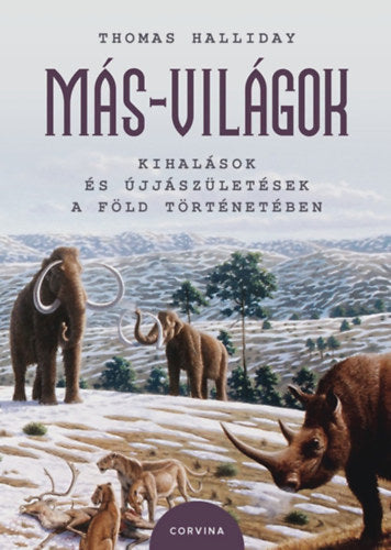 Más-világok - Thomas Halliday