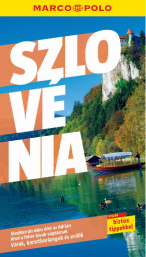 Szlovénia - Marco Polo - 