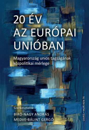 20 év az Európai Unióban - 