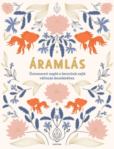 Áramlás - Lender Andi, Goodwill Barbara, Orbán Lili Flóra