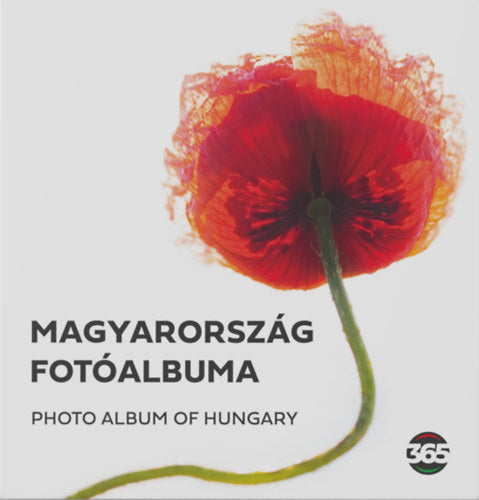 Magyarország fotóalbuma - 