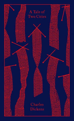 A Tale of Two Cities - Penguin Clothbound Classics