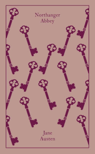 Northanger Abbey - Penguin Clothbound Classics
