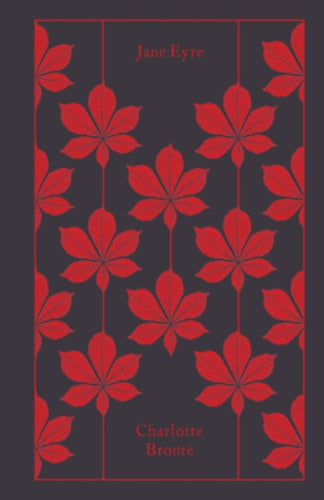 Jane Eyre - Penguin Clothbound Classics