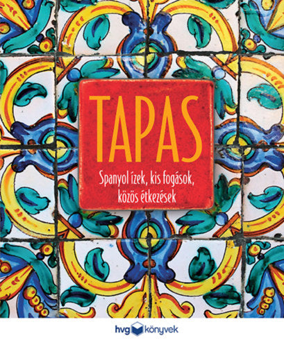 Tapas - 